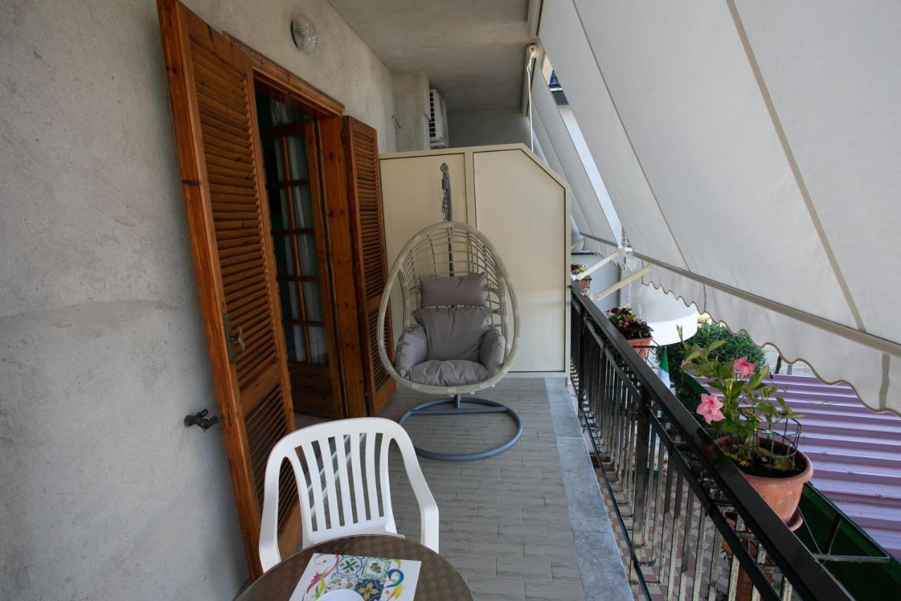 B&B Leonida Tropea Exterior photo