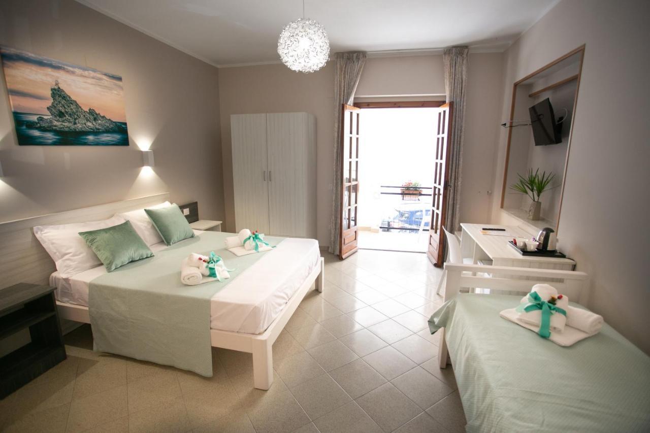 B&B Leonida Tropea Exterior photo