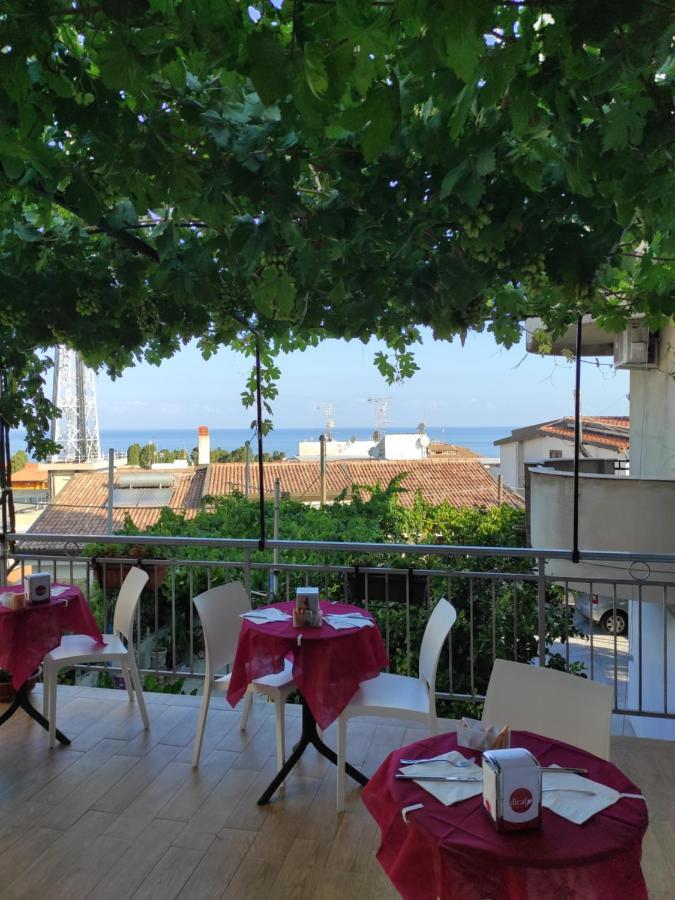 B&B Leonida Tropea Exterior photo